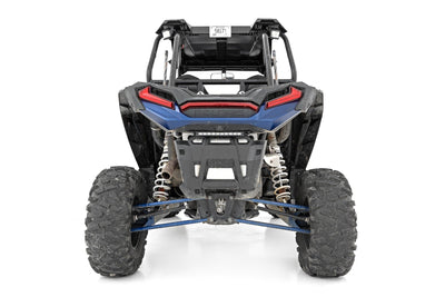 10" LED Light Kit | Under Bed Mount | Polaris RZR XP 1000 - The Suspension Specialists