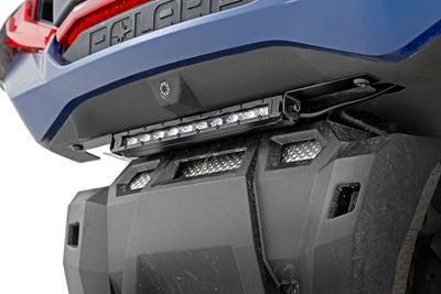 10" LED Light Kit | Under Bed Mount | Polaris RZR XP 1000 - The Suspension Specialists
