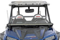 LED Light Kit | Front Mount | 40" Black Single Row | Polaris RZR XP 1000 - The Suspension Specialists