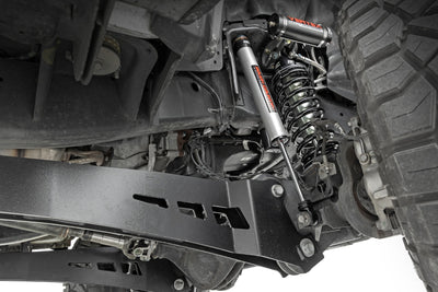 4.5-6 Inch Coilover Conversion Upgrade Kit | Vertex/V2 | Ram 2500 4WD (14-26)