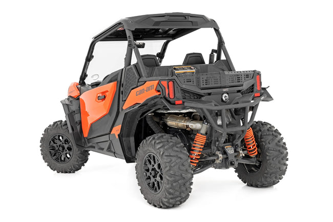 Cargo Tailgate | Rear | Can-Am Maverick Sport 1000R - The Suspension Specialists