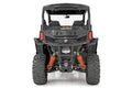Cargo Tailgate | Rear | Can-Am Maverick Sport 1000R - The Suspension Specialists