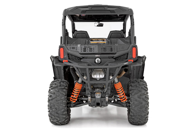 Cargo Tailgate | Rear | Can-Am Maverick Sport 1000R - The Suspension Specialists