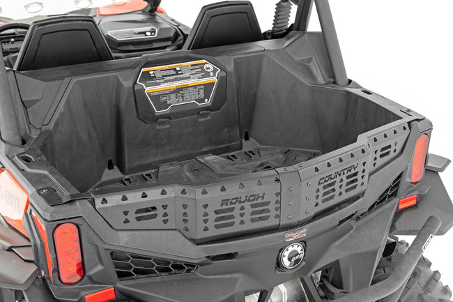 Cargo Tailgate | Rear | Can-Am Maverick Sport 1000R - The Suspension Specialists