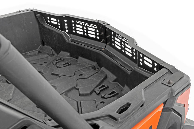 Cargo Tailgate | Rear | Can-Am Maverick Sport 1000R - The Suspension Specialists