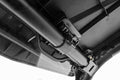 Full Windshield | Scratch Resistant | Polaris RZR Turbo R 4 - The Suspension Specialists
