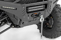 Winch Mount | RS6500SA | Honda Pioneer 1000 - The Suspension Specialists
