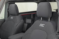 Seat Covers | Bucket Seats | FR & RR | Ford Bronco (2 Door) 4WD (2021-2025) - The Suspension Specialists
