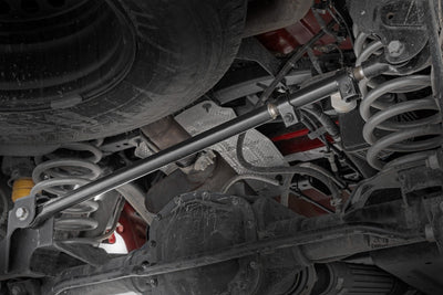 Track Bar | Forged | Rear | 2.5-6 Inch Lift | Jeep Gladiator JT 4WD (20-25)