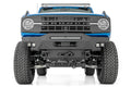 Fender Flare Delete | Ford Bronco 4WD (2021-2025) - The Suspension Specialists