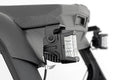 LED Light Kit | Rear Mount | 2" Black Pair | Flood | Can-Am Maverick Sport 1000R - The Suspension Specialists