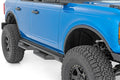 Fender Flare Delete | Ford Bronco 4WD (2021-2025) - The Suspension Specialists