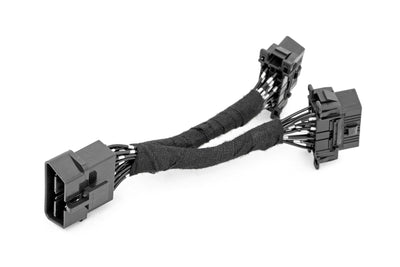 2 to 1 OBDII Connector - The Suspension Specialists