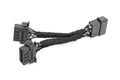 2 to 1 OBDII Connector - The Suspension Specialists