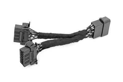 2 to 1 OBDII Connector - The Suspension Specialists