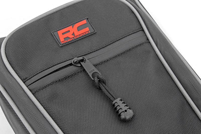 Center Storage Bag | Polaris RZR Pro R - The Suspension Specialists
