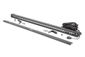 LED Light Kit | 30 Inch Curved | Rear Bracket | Black Series | Polaris RZR Turbo S4 - The Suspension Specialists