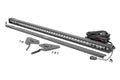 LED Light Kit | 30 Inch | Black Series | Front Mount | Polaris RZR Turbo S4 - The Suspension Specialists