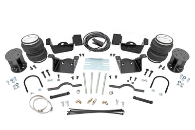 Air Spring Kit | 3-5 Inch Lift Kit | Chevy/GMC 2500HD/3500HD (20-25)
