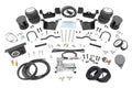 Air Spring Kit w/compressor | 3-5 Inch Lift Kit | Chevy/GMC 2500HD/3500HD (20-25)