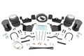Air Spring Kit | 7 Inch Lift Kit | Chevy/GMC 2500HD/3500HD (20-25)