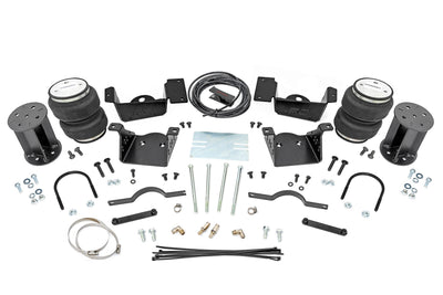 Air Spring Kit | 7 Inch Lift Kit | Chevy/GMC 2500HD/3500HD (20-25)