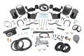 Air Spring Kit w/compressor | 7 Inch Lift Kit | Chevy/GMC 2500HD/3500HD (20-25)