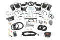 Air Spring Kit w/compressor | Wireless Controller | 7 Inch Lift Kit | Chevy/GMC 2500HD/3500HD (20-25