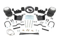 Air Spring Kit | Chevy/GMC 2500HD/3500HD 2WD/4WD (20-25)