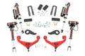 3 Inch Lift Kit | Vertex | Chevy/GMC 2500HD/3500HD (20-25)