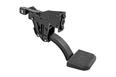 Retractable Bed Step | Manual Pull | Jeep Gladiator JT 4WD (2020-2025)