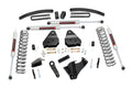 6 Inch Lift Kit | Gas | M1 | Ford F-250/F-350 Super Duty 4WD (2005-2007)