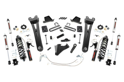6 Inch Lift Kit  |  Gas  |  Radius Arm  |  C/O V2 | Ford F-250/F-350 Super Duty (08-10)