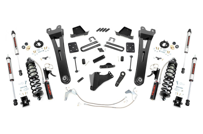 6 Inch Lift Kit  |  Diesel  |  Radius Arm  |  C/O V2 | Ford F-250/F-350 Super Duty (08-10)