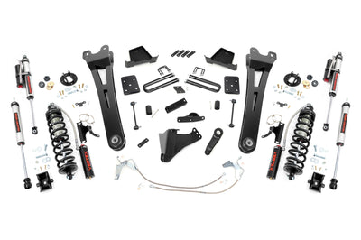 6 Inch Lift Kit  |  Diesel  |  Radius Arm  |  C/O Vertex | Ford F-250/F-350 Super Duty (08-10)