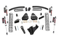 6 Inch Lift Kit | Gas | Vertex | Ford F-250/F-350 Super Duty 4WD (2005-2007)