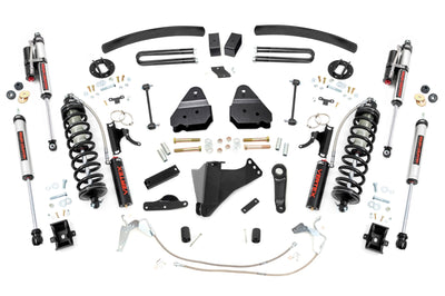 6 Inch Lift Kit  |  Diesel  |  C/O Vertex | Ford F-250/F-350 Super Duty (08-10)