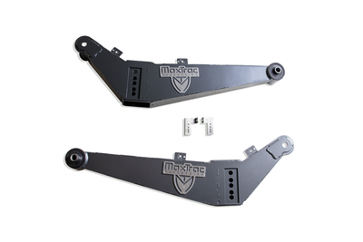 LOWERING CONTROL ARMS & SENSOR BRACKETS - The Suspension Specialists