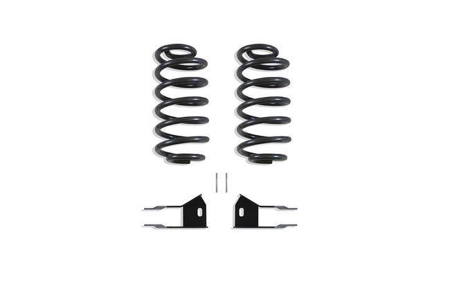 REAR COILS, SHOCK EXTENDERS, AIR RIDE SENSOR RODS - The Suspension Specialists