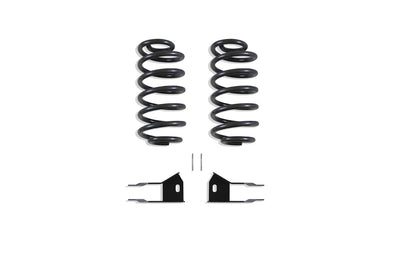 REAR COILS, SHOCK EXTENDERS, AIR RIDE SENSOR RODS - The Suspension Specialists