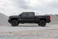 3.5 Inch Lift Kit | w/ Overloads | Chevy/GMC 2500HD/3500HD (11-19)