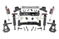 7 Inch Lift Kit | Alum/Stamp Steel | Vertex | Chevy/GMC 1500 (14-18 & Classic)