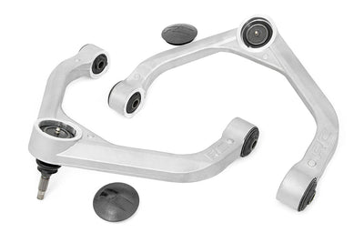 Forged Upper Control Arms | 3-3.5 Inch Lift | Ram 1500 2WD/4WD (2019-2026) - The Suspension Specialists