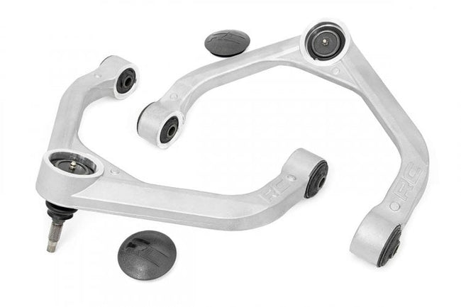 Forged Upper Control Arms | 3 Inch Lift | Ram 1500 4WD (2012-2018 & Classic) - The Suspension Specialists