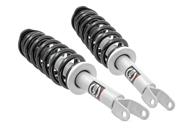 N3 Leveling Struts | 2 Inch | Loaded Strut | Ram 1500 2WD/4WD (2019-2026)