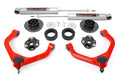 3.5 Inch Lift Kit | Ram 1500 2WD/4WD (2019-2026) - The Suspension Specialists
