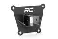 Receiver Hitch | Polaris RZR Turbo S4 - The Suspension Specialists