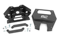 Winch Mount | Polaris RZR PRO XP - The Suspension Specialists