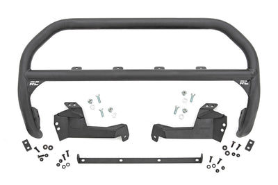 Nudge Bar | Ford Bronco Sport 4WD (2021-2025) - The Suspension Specialists