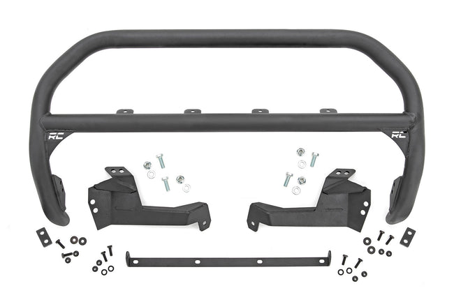Nudge Bar | Ford Bronco Sport 4WD (2021-2025) - The Suspension Specialists